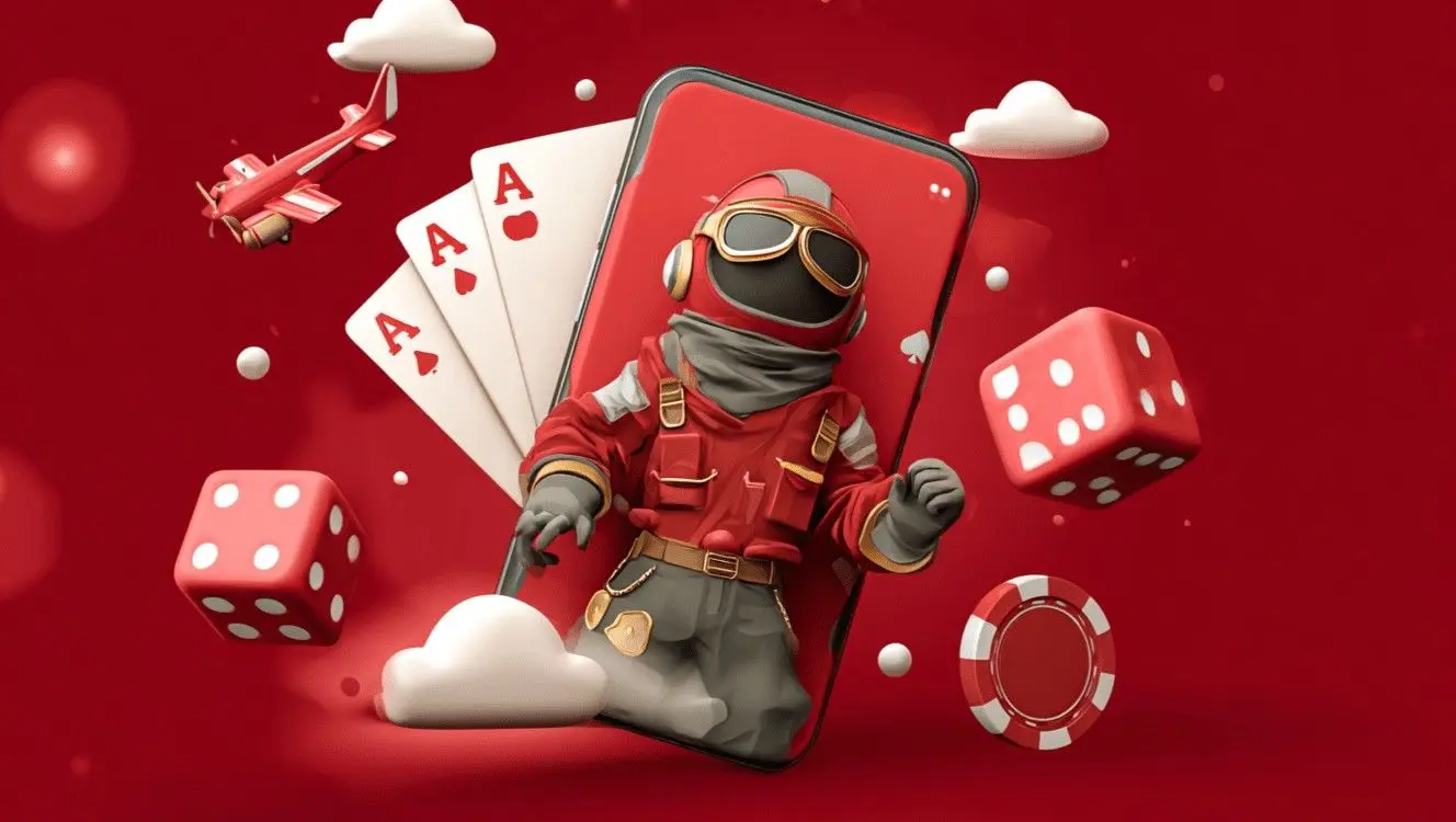 PKR99 – Mobile Casino App Pakistan | Android APK & iOS